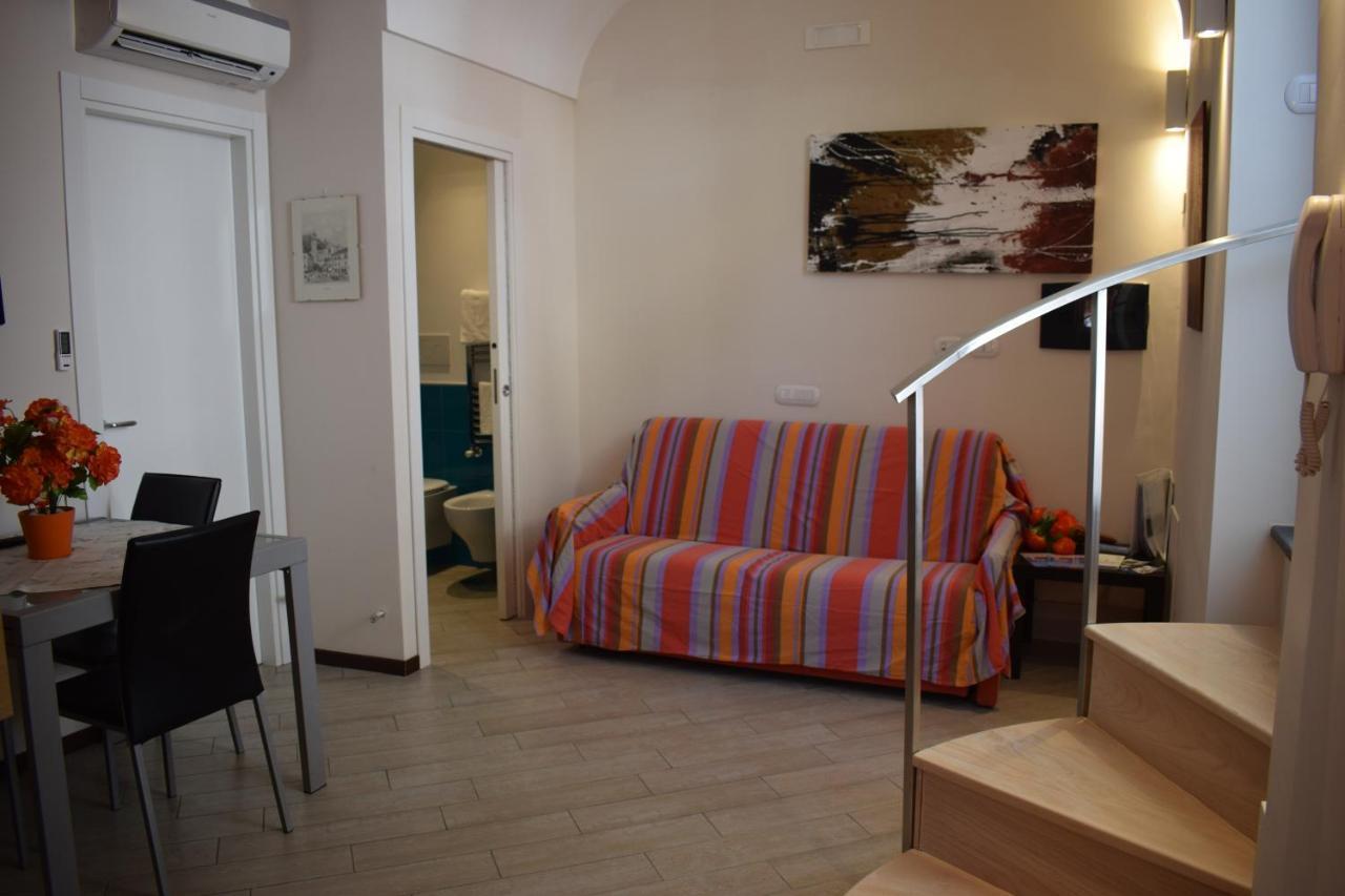 Paradiso Amalfi
