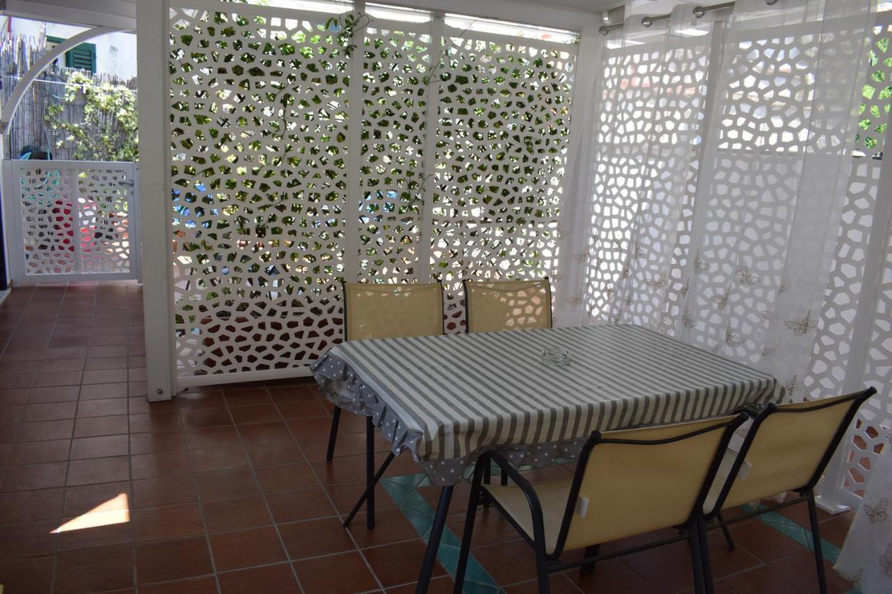 Paradiso Apartment Amalfi