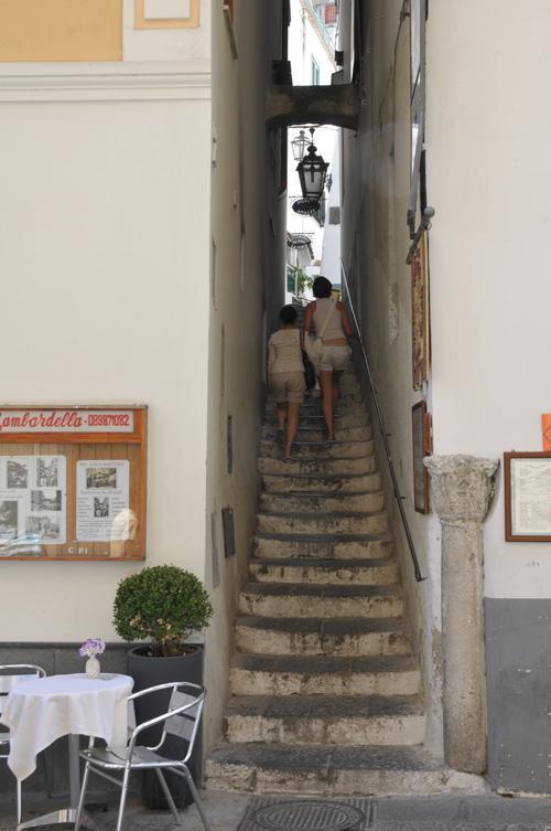Paradiso Apartment