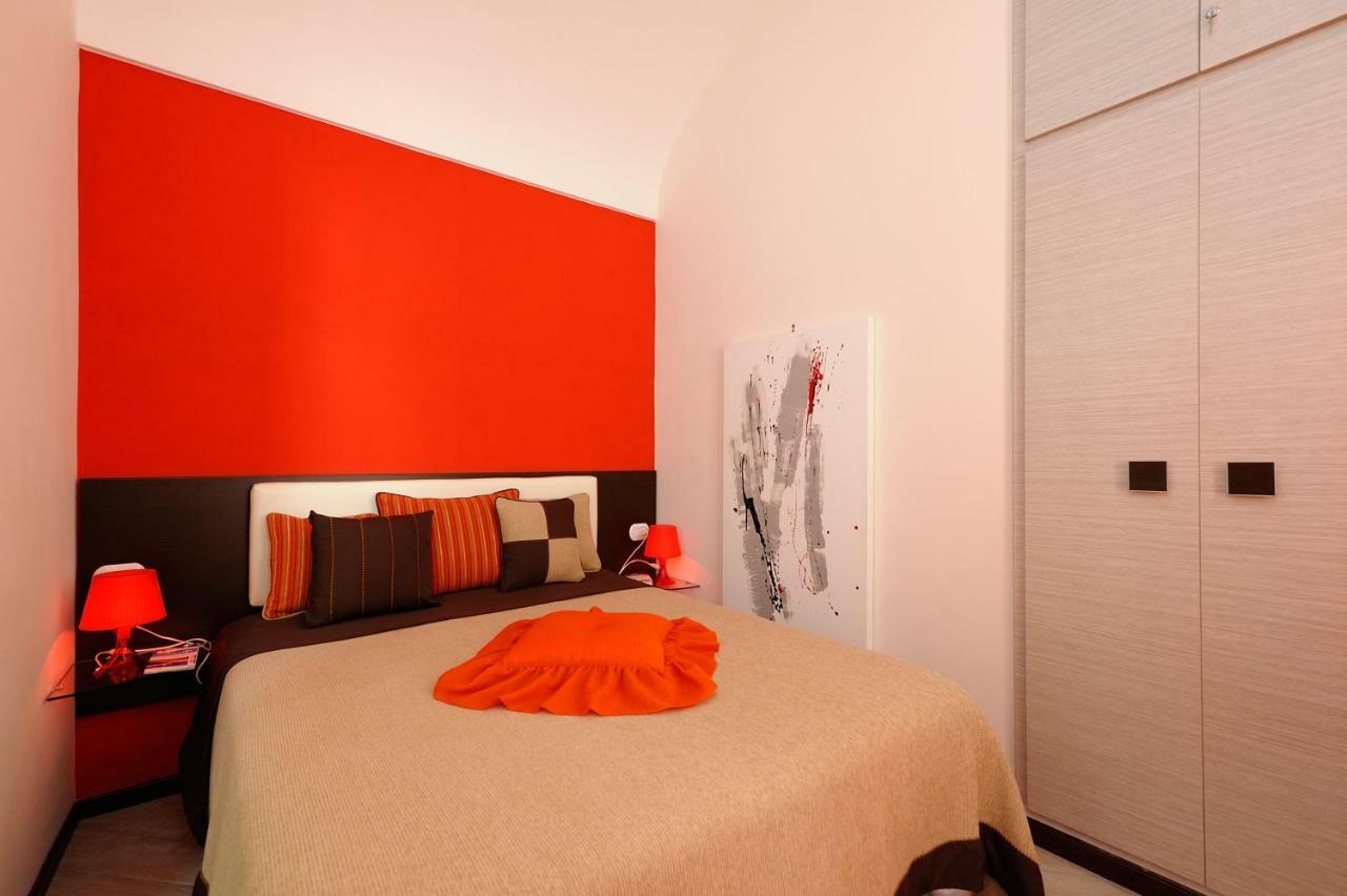 Paradiso Apartment *