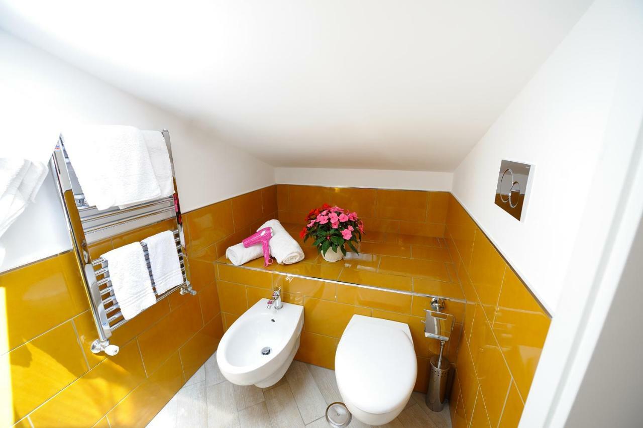 Apartment Paradiso *