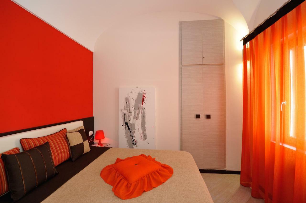 Apartment Paradiso *