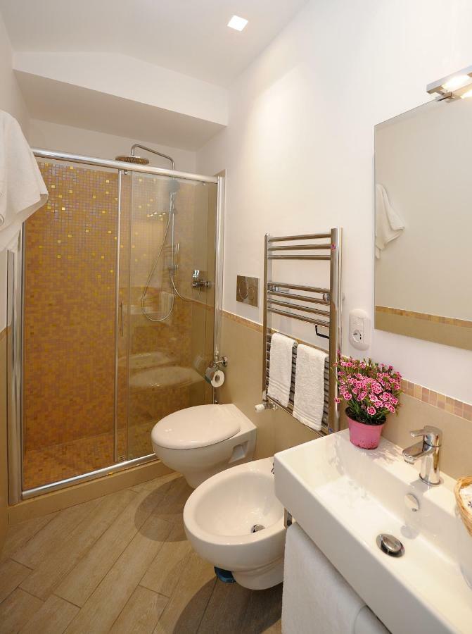 Paradiso Apartment Amalfi