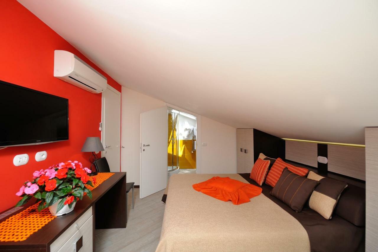 Apartment Paradiso *