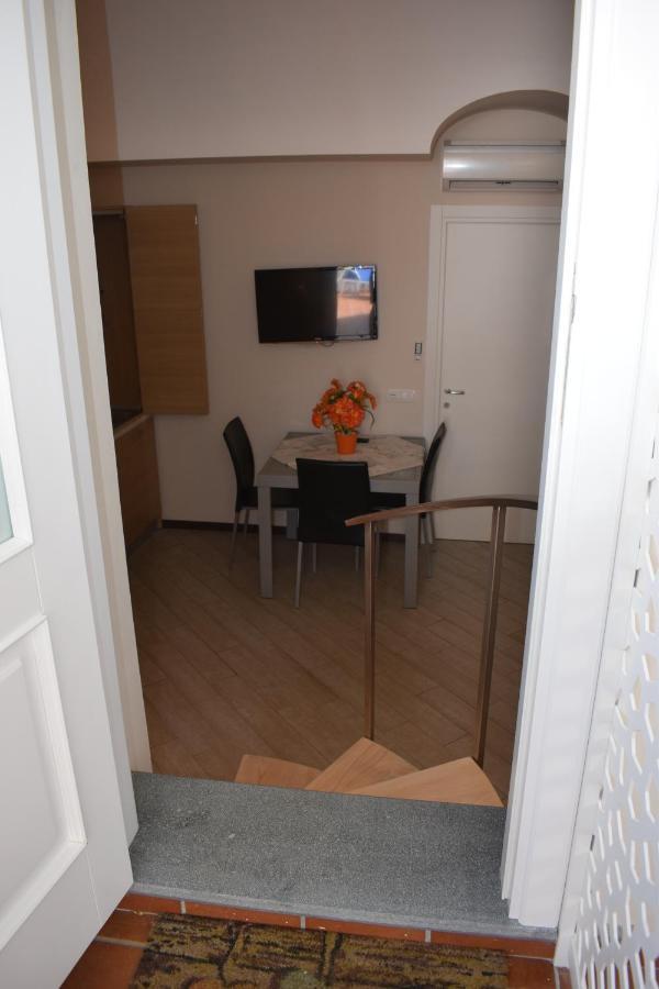 Apartment Paradiso *