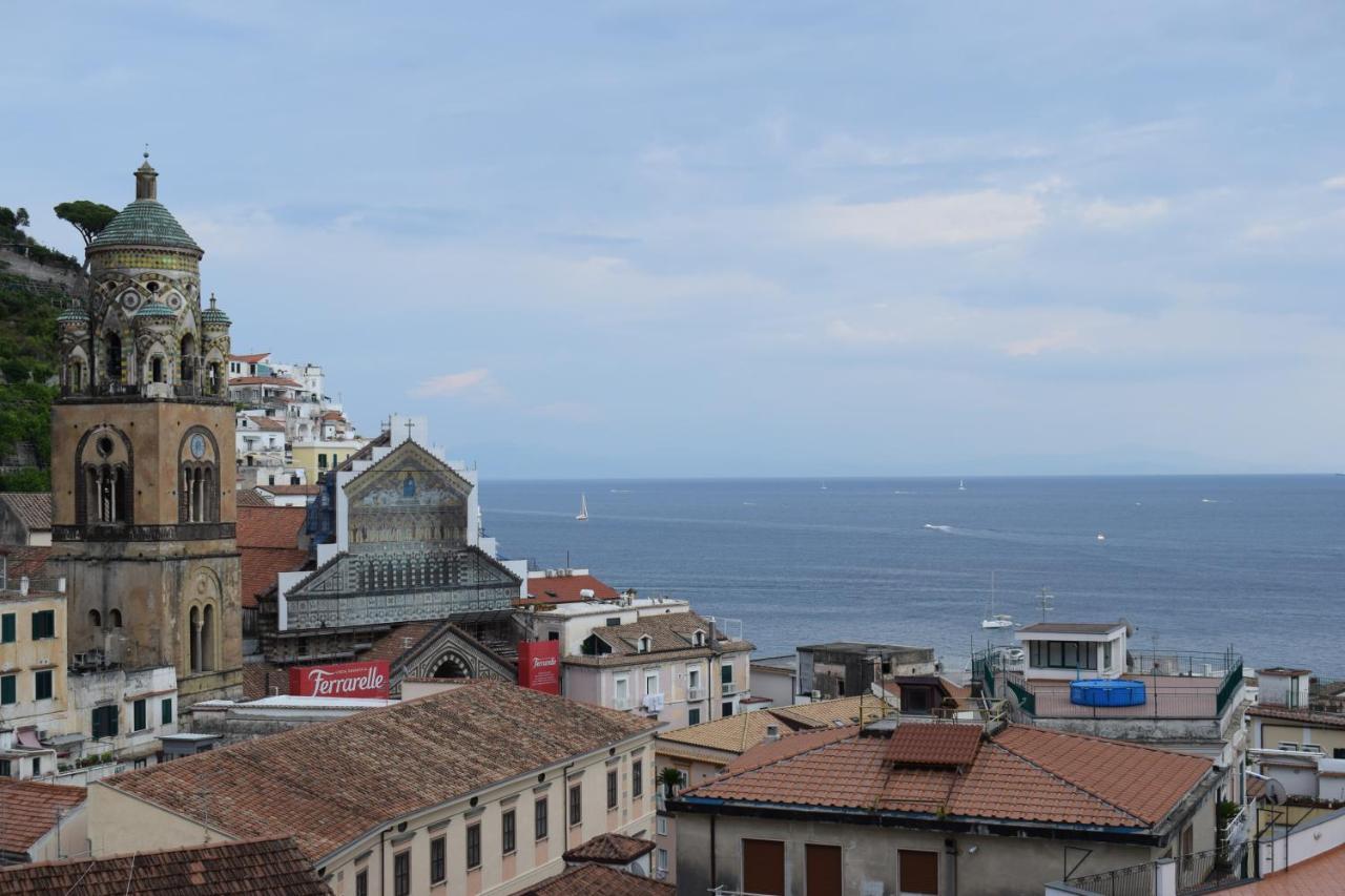 Paradiso * Amalfi