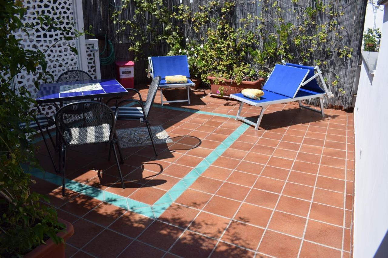Apartment Paradiso