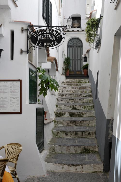 Paradiso Amalfi