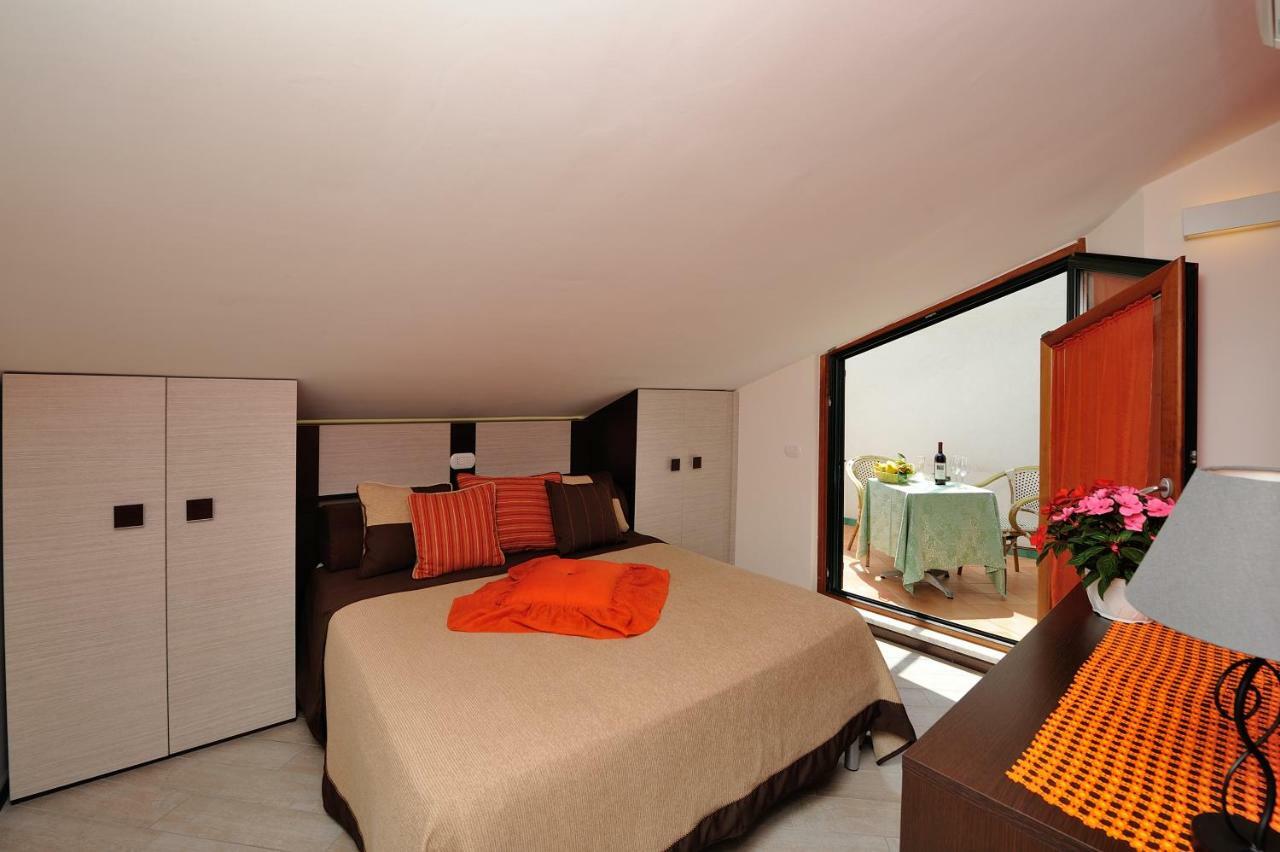 Paradiso Apartment Amalfi